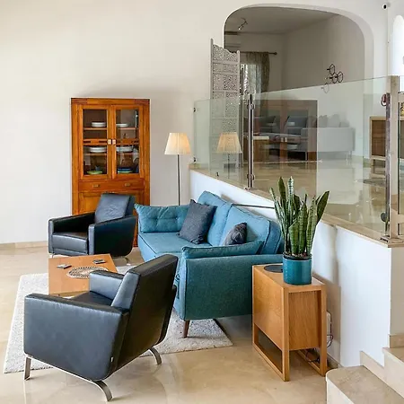 Holiday home Awesome In With Swimming Pool Mijas