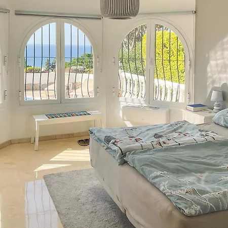 Awesome In With Swimming Pool Mijas