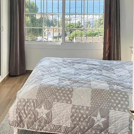 Awesome In With Swimming Pool Holiday home Mijas